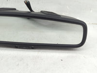 2015 Jeep Compass Interior Rear View Mirror Replacement OEM P/N:55157457AD Fits Fits 2010 2011 2012 2013 2014 2016 2017 OEM 