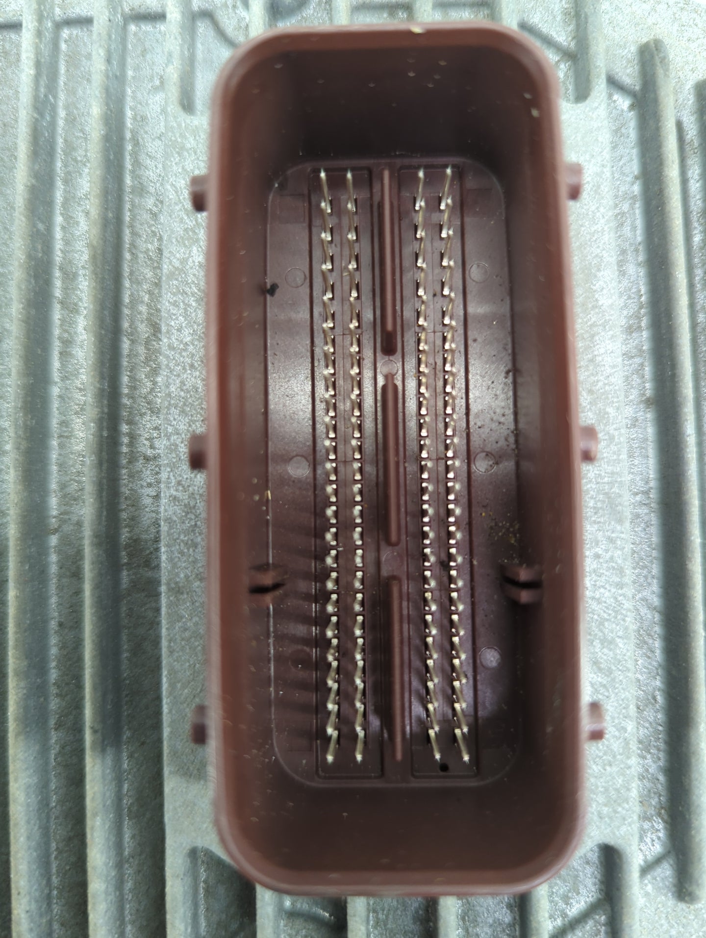 2013-2017 Jeep Compass PCM Engine Control Computer ECU ECM PCU OEM P/N:P05150941AB T00EM2084ZQDTC Fits OEM Used Auto Parts -