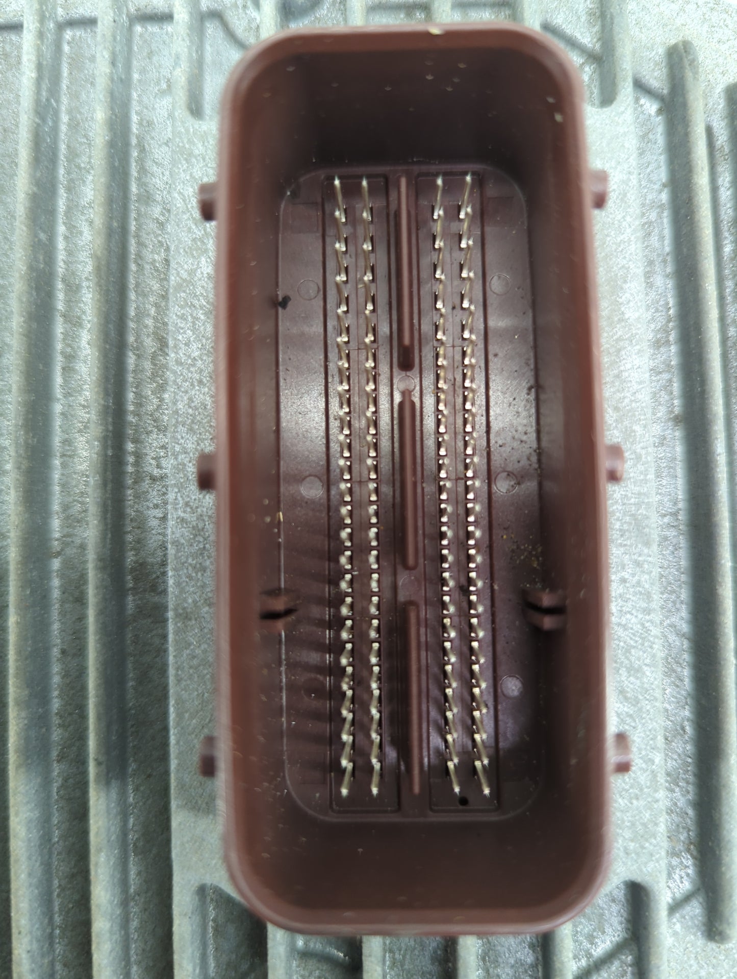 2013-2017 Jeep Compass PCM Engine Control Computer ECU ECM PCU OEM P/N:P05150941AB T00EM2084ZQDTC Fits OEM Used Auto Parts -
