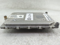 2013-2017 Jeep Compass PCM Engine Control Computer ECU ECM PCU OEM P/N:P05150941AB T00EM2084ZQDTC Fits OEM Used Auto Parts -