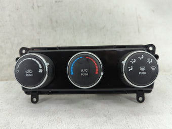 compare product 2015 Jeep Compass Climate Control Module Temperature AC/Heater Replacement P/N:P55111278AE Fits Fits 2011 2012 2013 2014 2016 2017 OEM Used Auto Parts
