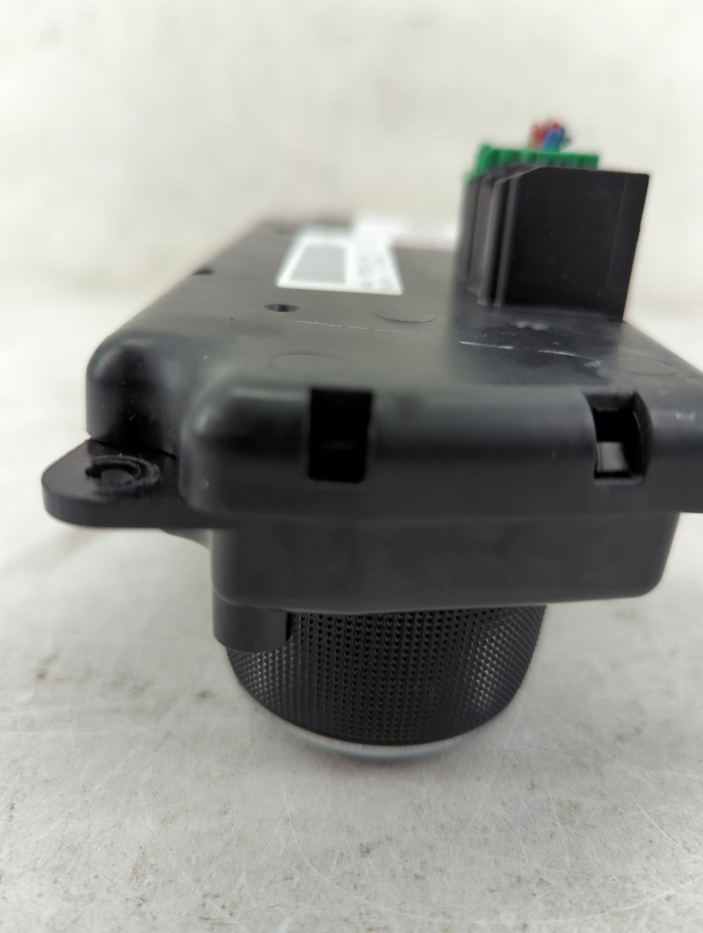 2015 Jeep Compass Climate Control Module Temperature AC/Heater Replacement P/N:P55111278AE Fits Fits 2011 2012 2013 2014 201