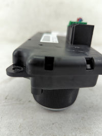 2015 Jeep Compass Climate Control Module Temperature AC/Heater Replacement P/N:P55111278AE Fits Fits 2011 2012 2013 2014 201