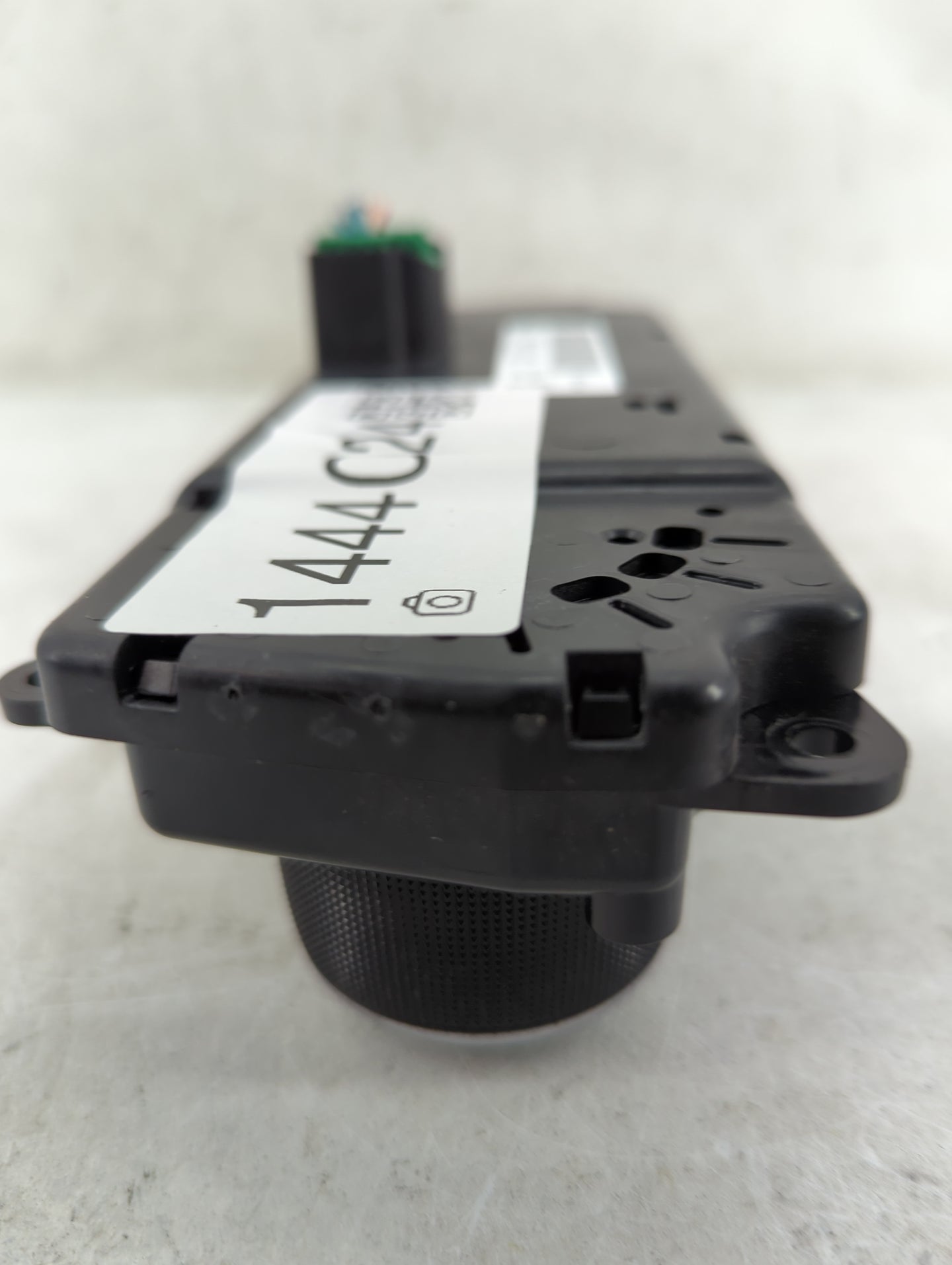 2015 Jeep Compass Climate Control Module Temperature AC/Heater Replacement P/N:P55111278AE Fits Fits 2011 2012 2013 2014 201