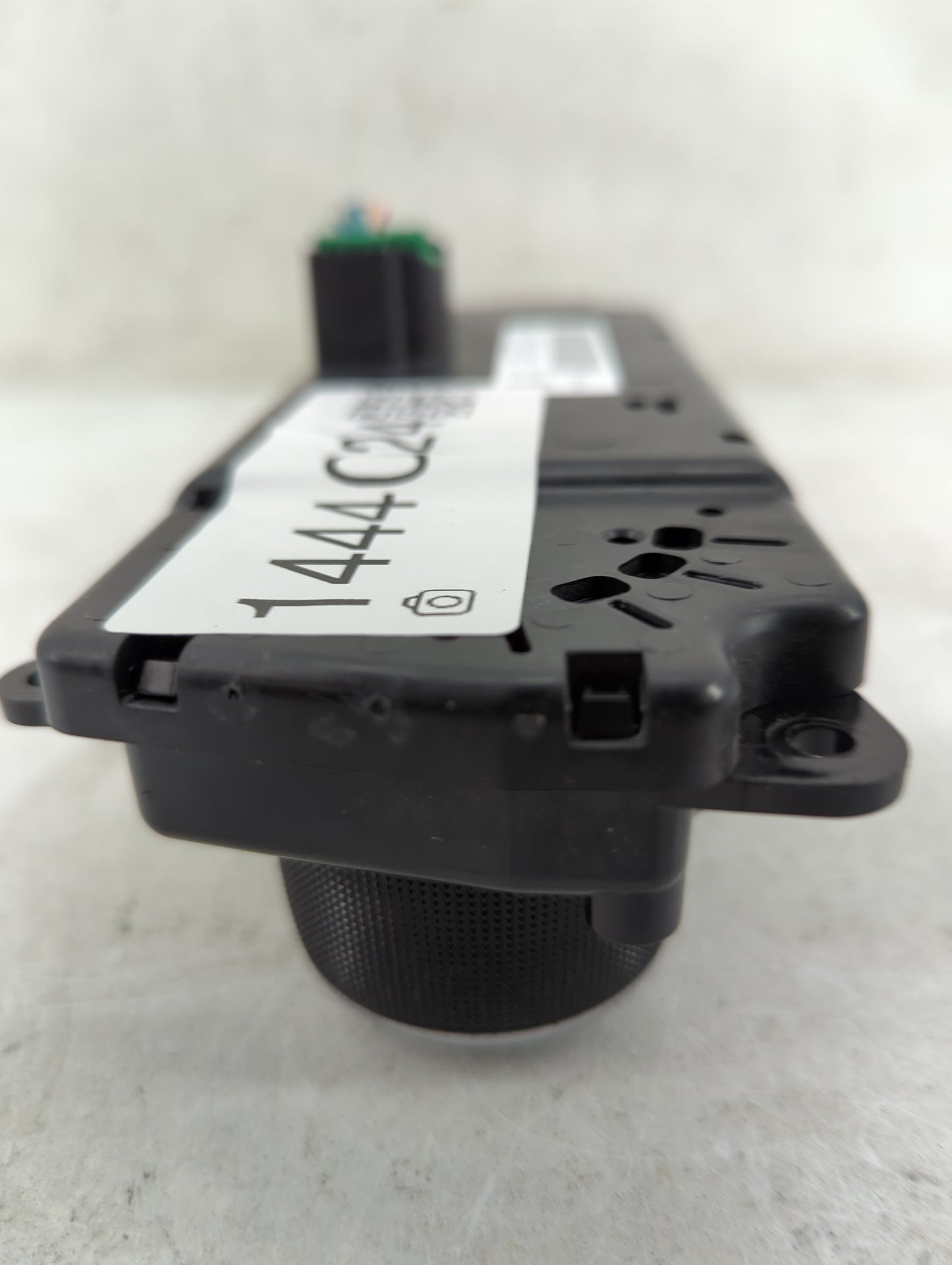 2015 Jeep Compass Climate Control Module Temperature AC/Heater Replacement P/N:P55111278AE Fits Fits 2011 2012 2013 2014 201