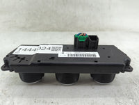 2015 Jeep Compass Climate Control Module Temperature AC/Heater Replacement P/N:P55111278AE Fits Fits 2011 2012 2013 2014 201