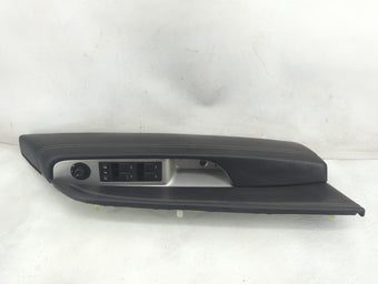 compare product 2015 Jeep Compass Master Power Window Switch Replacement Driver Side Left Fits OEM Used Auto Parts