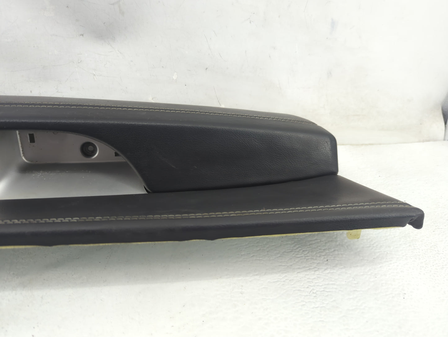2015 Jeep Compass Master Power Window Switch Replacement Driver Side Left Fits OEM Used Auto Parts - Oemusedautoparts1.com