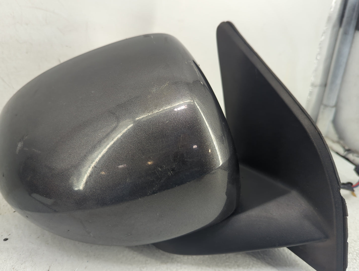 2015 Jeep Compass Passenger Side View Mirror - Right Door Mirror OEM Used - Oemusedautoparts1.com