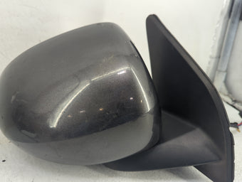 compare product 2015 Jeep Compass Passenger Side View Mirror - Right Door Mirror OEM Used