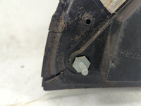 2015 Jeep Compass Passenger Side View Mirror - Right Door Mirror OEM Used - Oemusedautoparts1.com