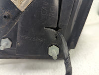 2015 Jeep Compass Passenger Side View Mirror - Right Door Mirror OEM Used - Oemusedautoparts1.com