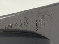 2015 Jeep Compass Passenger Side View Mirror - Right Door Mirror OEM Used - Oemusedautoparts1.com