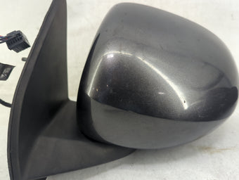compare product 2015 Jeep Compass Driver Side View Mirror - Left Door Mirror OEM Used
