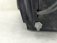 2015 Jeep Compass Driver Side View Mirror - Left Door Mirror OEM Used - Oemusedautoparts1.com