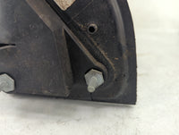 2015 Jeep Compass Driver Side View Mirror - Left Door Mirror OEM Used - Oemusedautoparts1.com