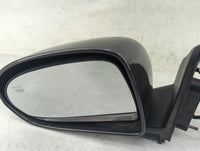 2015 Jeep Compass Driver Side View Mirror - Left Door Mirror OEM Used - Oemusedautoparts1.com