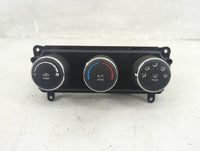 2015 Jeep Compass Climate Control Module Temperature AC/Heater Replacement P/N:P55111278AF Fits Fits 2011 2012 2013 2014 201
