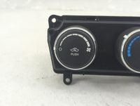 2015 Jeep Compass Climate Control Module Temperature AC/Heater Replacement P/N:P55111278AF Fits Fits 2011 2012 2013 2014 201