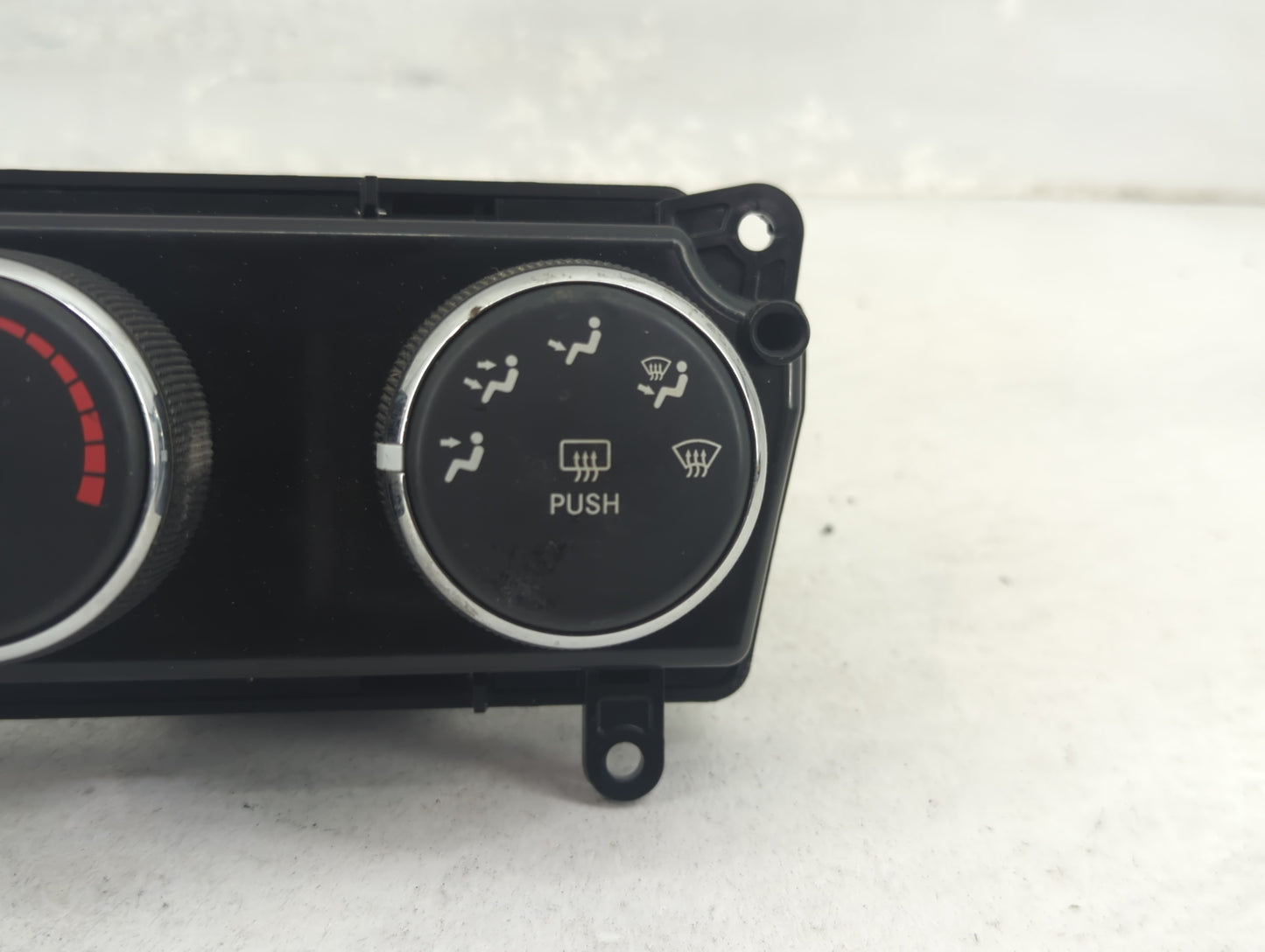 2015 Jeep Compass Climate Control Module Temperature AC/Heater Replacement P/N:P55111278AF Fits Fits 2011 2012 2013 2014 201