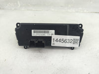 2015 Jeep Compass Climate Control Module Temperature AC/Heater Replacement P/N:P55111278AF Fits Fits 2011 2012 2013 2014 201