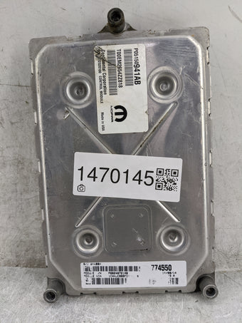 compare product 2013-2017 Jeep Compass PCM Engine Control Computer ECU ECM PCU OEM P/N:P05150941AB P68240721AB Fits Fits 2013 2014 2015 2016 2017 OEM Used Auto Parts