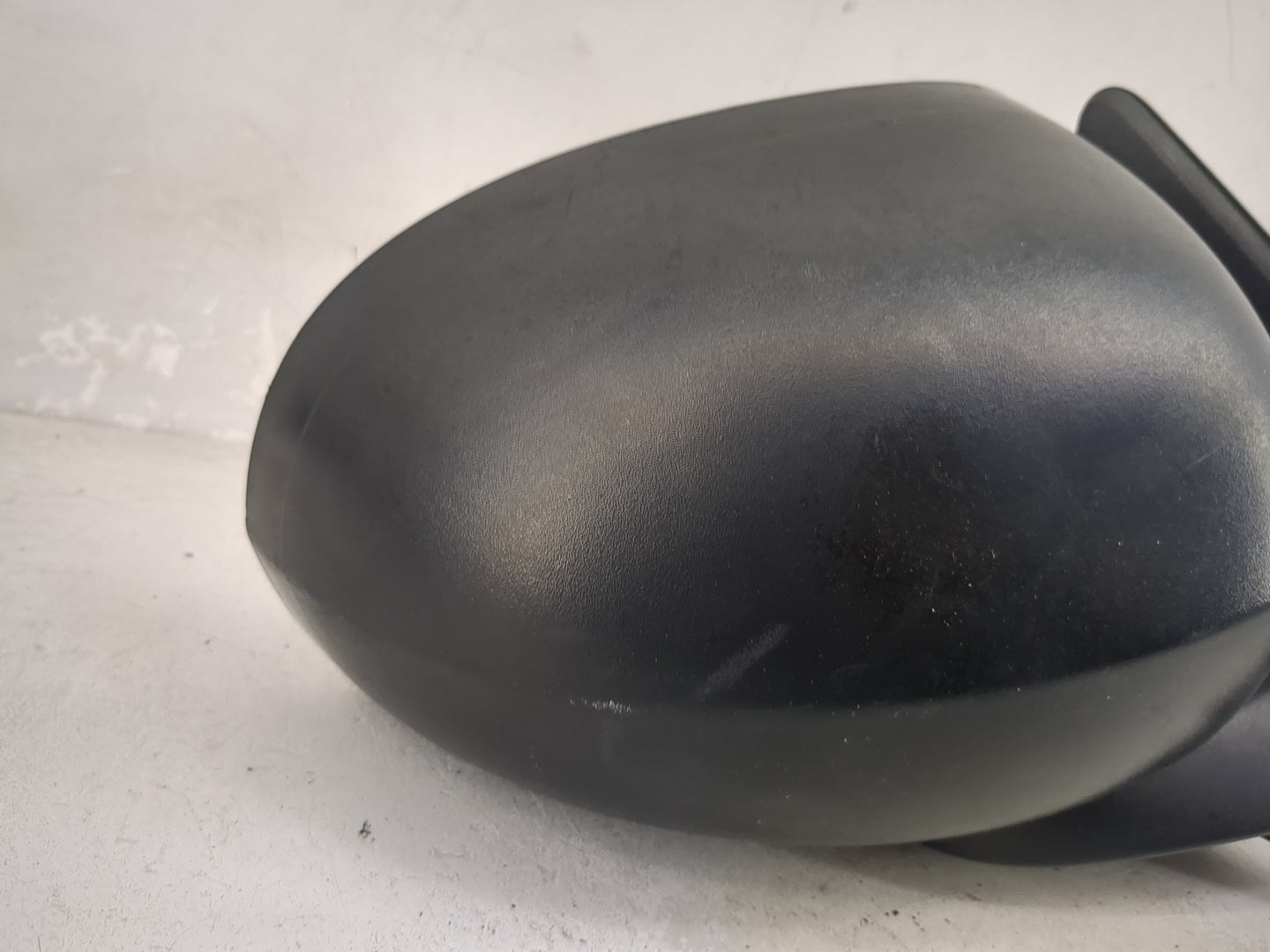 2007-2017 Jeep Compass Passenger Side View Mirror - Right Door Mirror OEM Used - Oemusedautoparts1.com