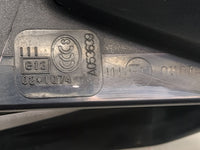 2007-2017 Jeep Compass Passenger Side View Mirror - Right Door Mirror OEM Used - Oemusedautoparts1.com