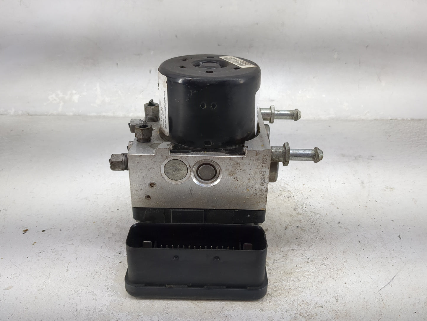 2015 Jeep Compass ABS Pump Control Module Replacement P/N:P68212478AB 25.0212-2235.4, 25021222354 Fits Fits 2014 2016 2017 O