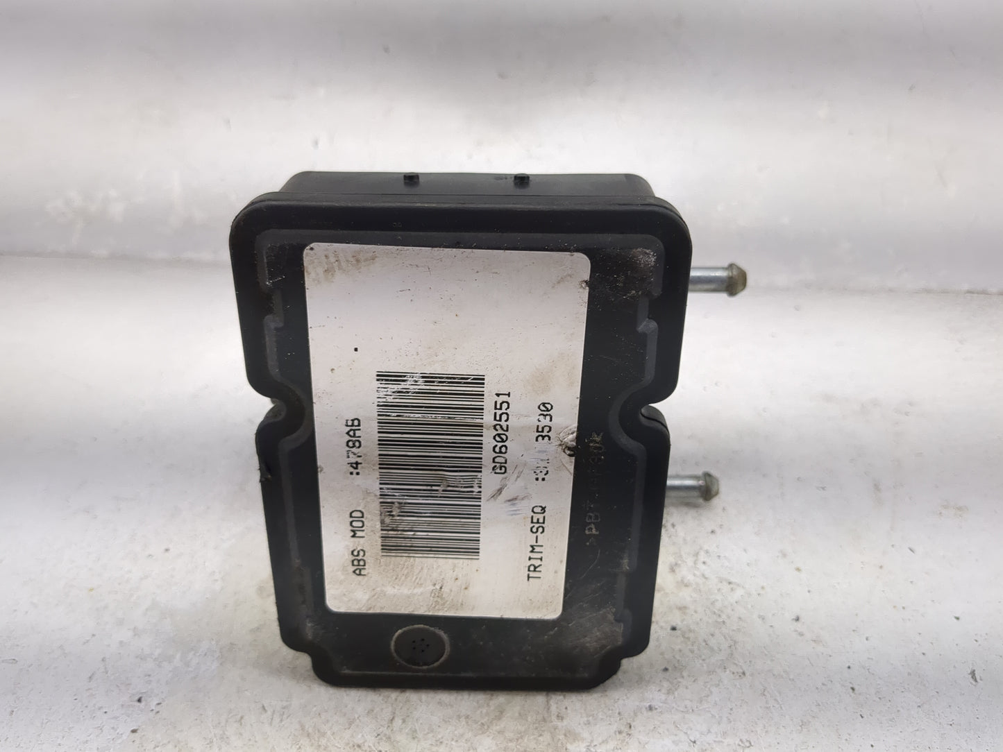 2015 Jeep Compass ABS Pump Control Module Replacement P/N:P68212478AB 25.0212-2235.4, 25021222354 Fits Fits 2014 2016 2017 O