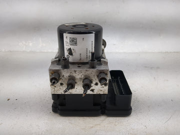 2015 Jeep Compass ABS Pump Control Module Replacement P/N:P68212478AB 25.0212-2235.4, HD136238, 5287110 Fits Fits 2014 2016 