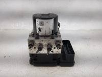 2015 Jeep Compass ABS Pump Control Module Replacement P/N:P68212478AB 25.0212-2235.4, HD136238, 5287110 Fits Fits 2014 2016 