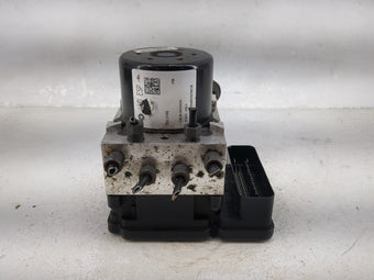 compare product 2015 Jeep Compass ABS Pump Control Module Replacement P/N:P68212478AB 25.0212-2235.4, HD136238, 5287110 Fits Fits 2014 2016 2017 OEM Used Auto Parts