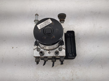 2015 Jeep Compass ABS Pump Control Module Replacement P/N:P68212478AB 25.0212-2235.4, HD136238, 5287110 Fits Fits 2014 2016 2017 OEM Used Auto Parts