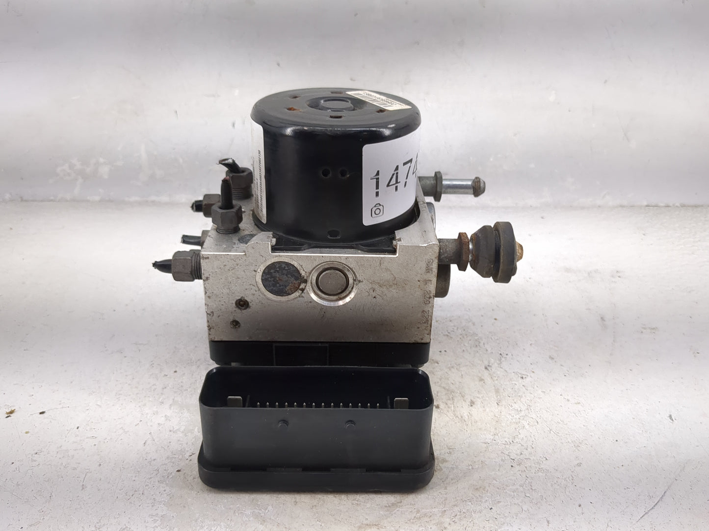 2015 Jeep Compass ABS Pump Control Module Replacement P/N:P68212478AB 25.0212-2235.4, HD136238, 5287110 Fits Fits 2014 2016 