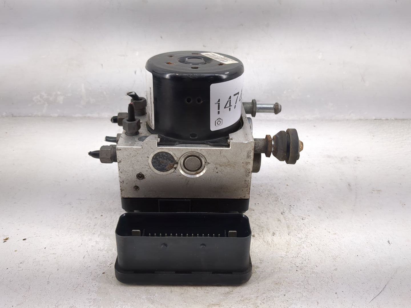 2015 Jeep Compass ABS Pump Control Module Replacement P/N:P68212478AB 25.0212-2235.4, HD136238, 5287110 Fits Fits 2014 2016 