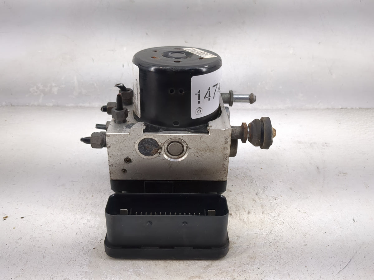 2015 Jeep Compass ABS Pump Control Module Replacement P/N:P68212478AB 25.0212-2235.4, HD136238, 5287110 Fits Fits 2014 2016 
