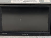 2015 Jeep Compass Radio AM FM Cd Player Receiver Replacement P/N:P68245853AB Fits Fits 2010 2011 2012 2013 2014 2016 2017 OE