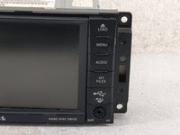 2015 Jeep Compass Radio AM FM Cd Player Receiver Replacement P/N:P68245853AB Fits Fits 2010 2011 2012 2013 2014 2016 2017 OE