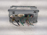 2015 Jeep Compass Radio AM FM Cd Player Receiver Replacement P/N:P68245853AB Fits Fits 2010 2011 2012 2013 2014 2016 2017 OE