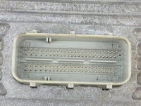 2013-2017 Jeep Compass PCM Engine Control Computer ECU ECM PCU OEM P/N:P05150941AB T00EM0835ASAPU Fits OEM Used Auto Parts -