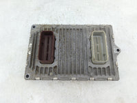 2013-2017 Jeep Compass PCM Engine Control Computer ECU ECM PCU OEM P/N:P05150941AB T00EM0835ASAPU Fits OEM Used Auto Parts -