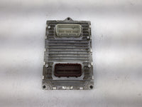 2013-2017 Jeep Compass PCM Engine Control Computer ECU ECM PCU OEM P/N:P05150941AB T00EM3384ABDH0 Fits OEM Used Auto Parts -