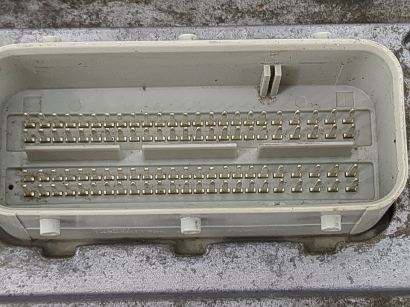2013-2017 Jeep Compass PCM Engine Control Computer ECU ECM PCU OEM P/N:P05150941AB T00EM3384ABDH0 Fits OEM Used Auto Parts -