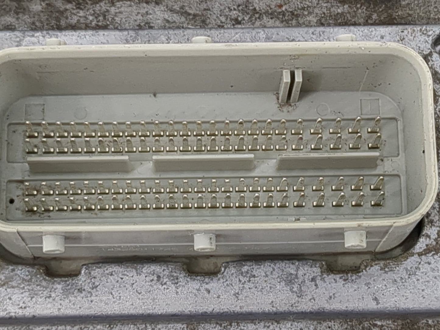2013-2017 Jeep Compass PCM Engine Control Computer ECU ECM PCU OEM P/N:P05150941AB T00EM3384ABDH0 Fits OEM Used Auto Parts -