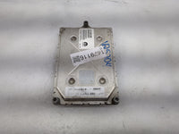 2013-2017 Jeep Compass PCM Engine Control Computer ECU ECM PCU OEM P/N:P05150941AB T00EM3384ABDH0 Fits OEM Used Auto Parts -