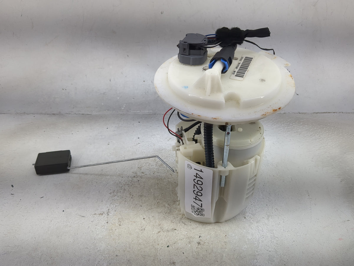 2007-2017 Jeep Compass Electrical Gas Fuel Pump Assembly 1492947 - Oemusedautoparts1.com
