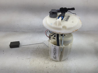 compare product 2007-2017 Jeep Compass Electrical Gas Fuel Pump Assembly 1492947
