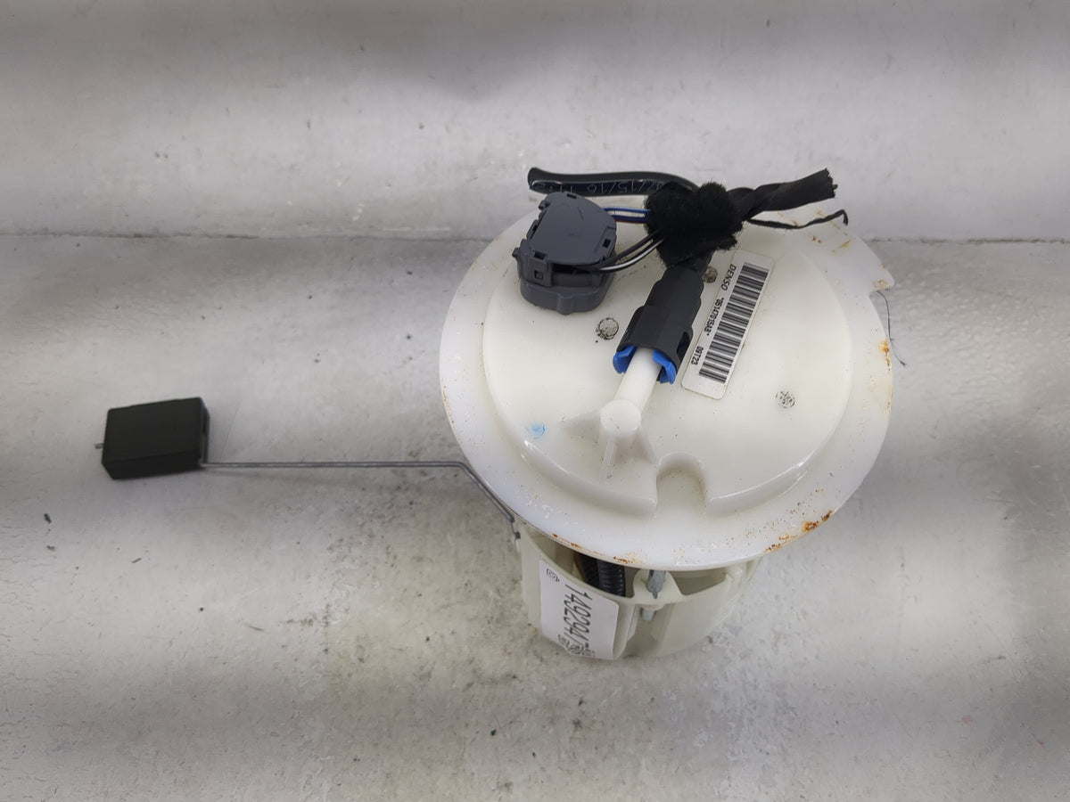 2007-2017 Jeep Compass Electrical Gas Fuel Pump Assembly 1492947 - Oemusedautoparts1.com