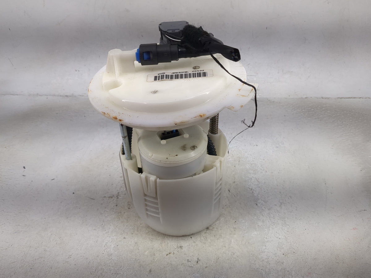2007-2017 Jeep Compass Electrical Gas Fuel Pump Assembly 1492947 - Oemusedautoparts1.com